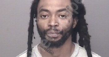 BLUE, HAKEEM | 2024-02-23 Robeson County, North Carolina Booking