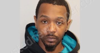 MITCHELL DAMEON L | 2024-02-23 Leon County, Florida Booking