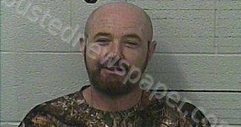 <B>TAYLOR</B>, <B>JAMES</B> <B>BRIAN</B> #, Knox County, Kentucky - 2024-02-23 23:41:00