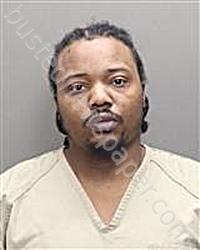 GILMER, JORDAN M #, Franklin County, Ohio - 2024-02-23