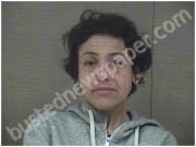 RAZON, KRISTON | 2024-02-23 Harnett County, North Carolina Booking