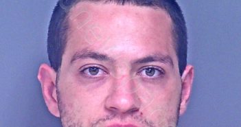 <B>HAYLES</B> <B>JR</B>, <B>JOSEPH</B> <B>EDWIN</B> #, Baldwin County, Alabama - 2024-02-23 03:02:00