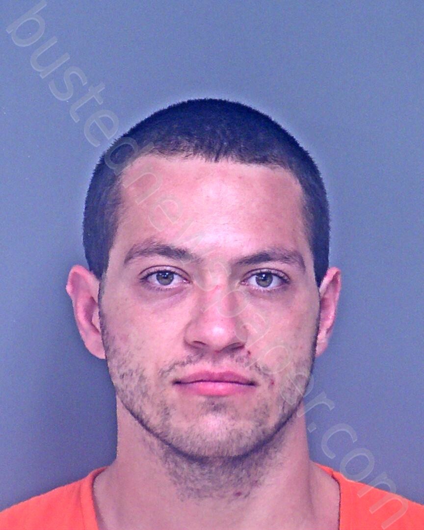 HAYLES JR, JOSEPH EDWIN #, Baldwin County, Alabama - 2024-02-23 03:02:00