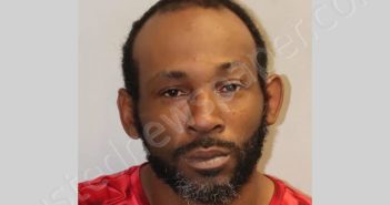 FORD SHELDON LATAVIAN | 2024-02-23 Leon County, Florida Booking