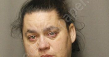 PEREZ-GARCIA, AMANDA LYNNE | 2024-02-23 15:44:00 Perry County, Missouri Booking
