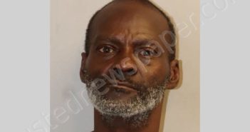 FRAZIER DARRELL P | 2024-02-23 Leon County, Florida Booking