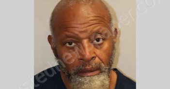 MURPHY GERALD D | 2024-02-23 Leon County, Florida Booking