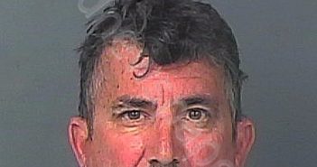 MANN, JAMES ANTHONY | 2024-02-23 02:21:00 Hernando County, Florida Booking