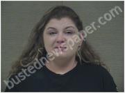 MINER, SARAH | 2024-02-23 Harnett County, North Carolina Booking