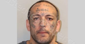 RIVERA DANIEL | 2024-02-23 Leon County, Florida Booking