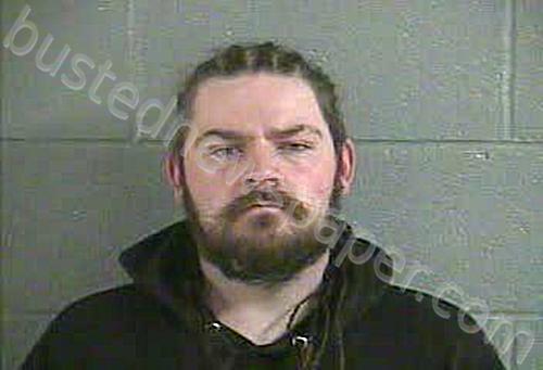 ALVEY, REN LOUIS #, Barren County, Kentucky - 2024-02-23 19:43:00