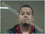 HERNANDEZ, LUIS | 2024-02-23 Harnett County, North Carolina Booking