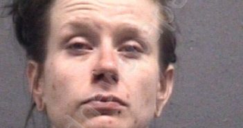 RICHARDS, ANGEL JACQUELYN | 2024-02-23 Muskegon County, Michigan Booking