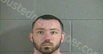 <B>BRADLEY</B>, <B>CHRISTIAN</B> <B>IRBY</B> WANYE LEE #, Barren County, Kentucky - 2024-02-23 15:37:00