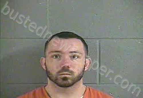 BRADLEY, CHRISTIAN IRBY WANYE LEE #, Barren County, Kentucky - 2024-02-23 15:37:00