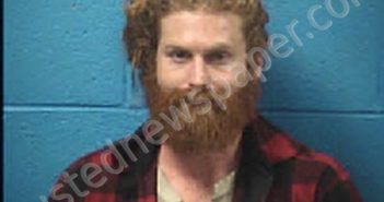 <B>HARRIS</B>, <B>SEAN</B> <B>GREGORY</B> #, Transylvania County, North Carolina - 2024-02-23 19:00:00
