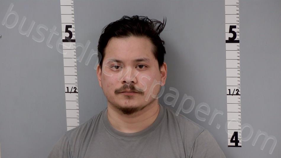 RODRIGUEZ-CERVANTES, MINGO #, Gratiot County, Michigan - 2024-02-23 11:57:00