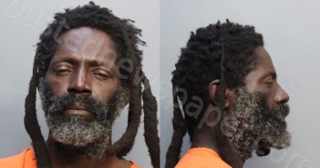 NEAL, KEVIN B | 2024-02-24 14:42:00 Miami-Dade County, Florida Booking