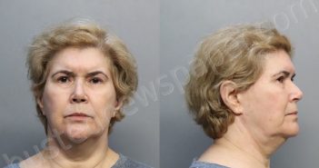 CASTELL, JUANA | 2024-02-24 21:48:00 Miami-Dade County, Florida Booking