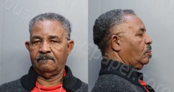 FIGUEROA, DAGOBERTO | 2024-02-24 04:04:00 Miami-Dade County, Florida Booking