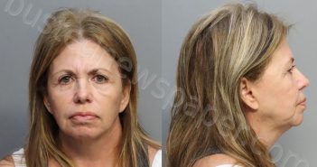 ALONSO, MARIA | 2024-02-24 17:54:00 Miami-Dade County, Florida Booking