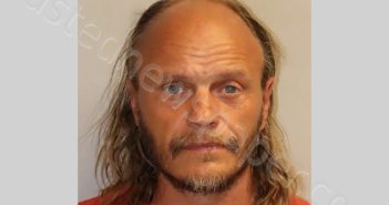 STRICKLER BRIAN EUGENE | 2024-02-24 Leon County, Florida Booking