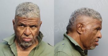 SANCHEZ, BARBARO | 2024-02-24 02:09:00 Miami-Dade County, Florida Booking