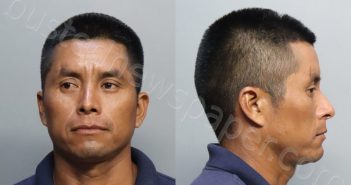 GARCIAPASCUAL, FELIX AGRIPINO | 2024-02-24 20:27:00 Miami-Dade County, Florida Booking