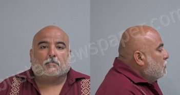 <B>SANCHEZ</B>, <B>JUAN</B> <B>LUIS</B> #, Hidalgo County, Texas - 2024-02-24