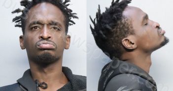 WILLIAMS, RODNEY JAMES | 2024-02-24 16:35:00 Miami-Dade County, Florida Booking