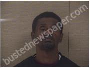 MCNEILL, LARRY | 2024-02-24 Harnett County, North Carolina Booking