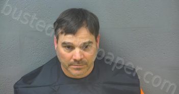 BLAIR, CHRISTOPHER HICKORY | 2024-02-24 20:00:00 Lynchburg, Virginia Booking