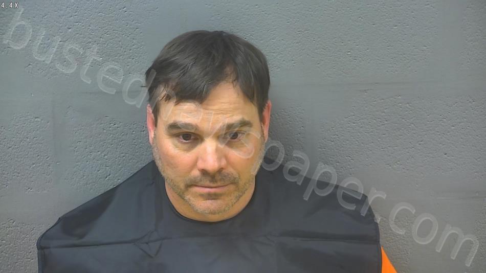 BLAIR, CHRISTOPHER HICKORY #, Lynchburg, Virginia - 2024-02-24 20:00:00