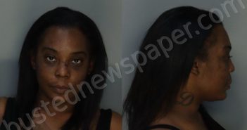 LAVICIUSSHANTERIA, SNELL | 2024-02-24 03:08:00 Miami-Dade County, Florida Booking