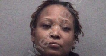 ROBERSON, MERCEDES LYNN | 2024-02-24 Muskegon County, Michigan Booking