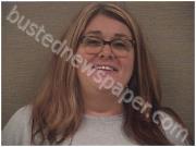 HAYES, DEBRA | 2024-02-24 Harnett County, North Carolina Booking