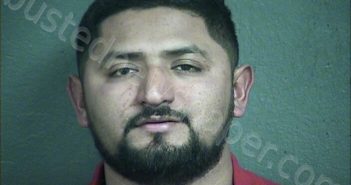 <B>LOPEZ</B>-RAMIREZ, <B>EDGAR</B> WILFREDO #, Wyandotte County, Kansas - 2024-02-24