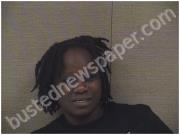 BENTON, DEMETRICE | 2024-02-24 Harnett County, North Carolina Booking