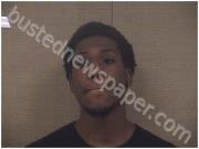 TAYLOR, DASHON | 2024-02-24 Harnett County, North Carolina Booking