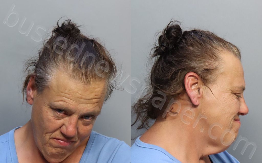 DONKEL, VALERIE ANNE #, Miami-Dade County, Florida - 2024-02-24 19:27:00