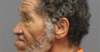 <B>GILMORE</B>, <B>RICKY</B> <B>LEE</B> #, Guilford County, North Carolina - 2024-02-24