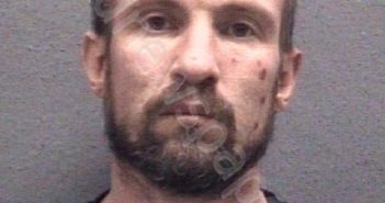 GUERIN, JOSHUA MICHAEL | 2024-02-24 Muskegon County, Michigan Booking