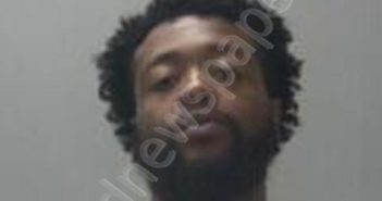 <B>AARON</B> <B>DAHNDRAY</B> <B>DECOUX</B> #, Madison County, Alabama - 2024-02-24 11:06:00