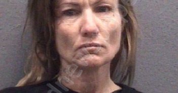 SPICER, KATIE ANN | 2024-02-24 Muskegon County, Michigan Booking