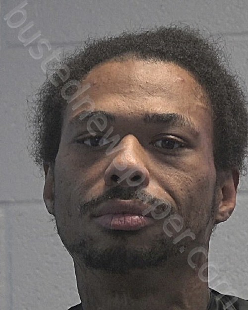 AKINS, KYREN DA`RELL #, Cleveland County, North Carolina - 2024-02-24 09:20:00