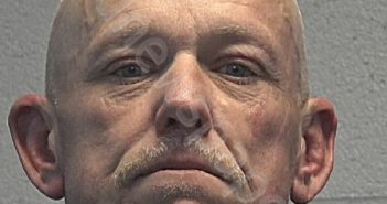 <B>WILSON</B>, <B>JASON</B> <B>HOWARD</B> #, Cleveland County, North Carolina - 2024-02-24 03:38:00