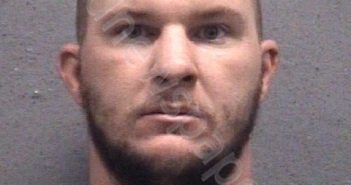 WILLIAMS, MICK JAMES | 2024-02-24 Muskegon County, Michigan Booking