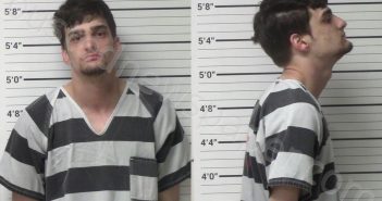 BONER, JOSEPH RAY | 2024-02-24 Kerr County, Texas Booking