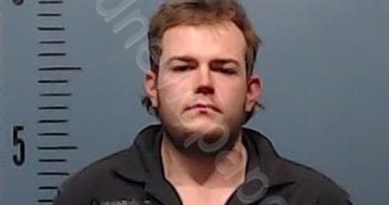 <B>EBELLING</B>, <B>THAD</B> <B>WADE</B> #, Taylor County, Texas - 2024-02-24