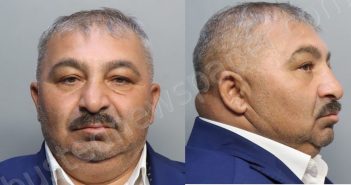 FONDOR, TINCULESCU | 2024-02-24 19:55:00 Miami-Dade County, Florida Booking